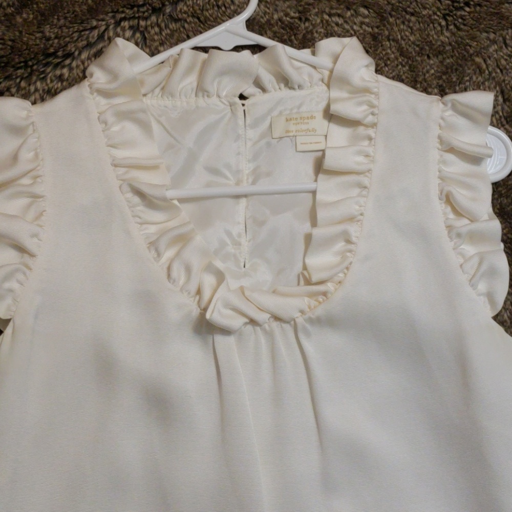 Kate Spade Blouse